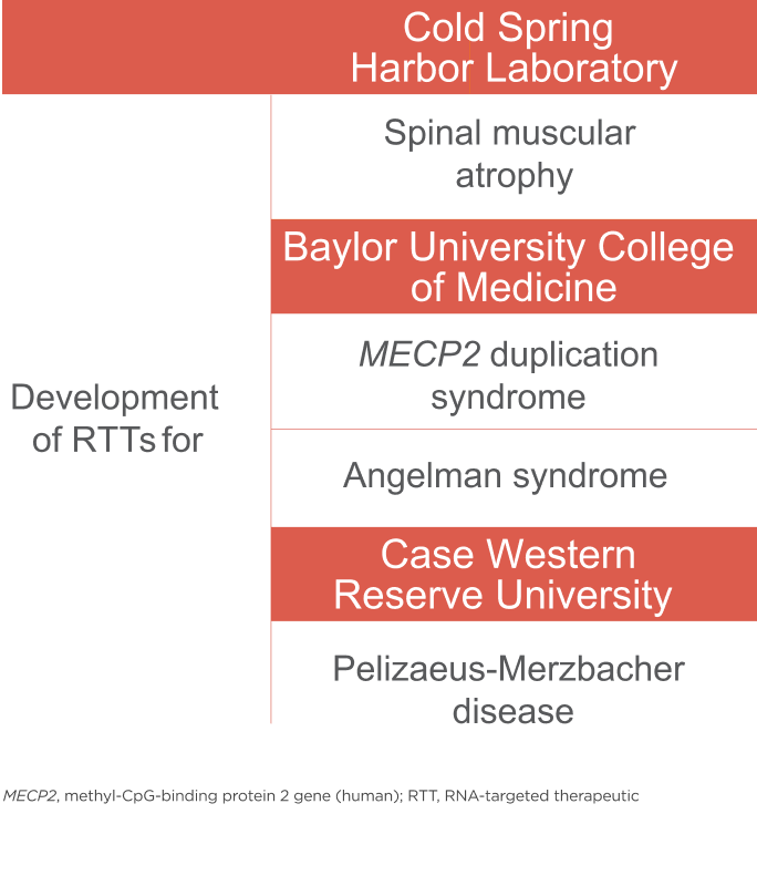 A community leader graph