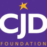 Creutzfeldt-Jakob Disease Foundation logo