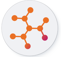 Molecule icon